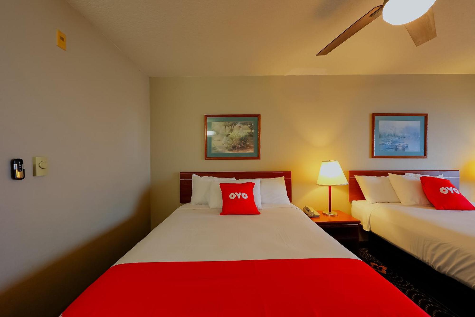 Siletz Bay Beachfront Hotel By Oyo Lincoln City Esterno foto