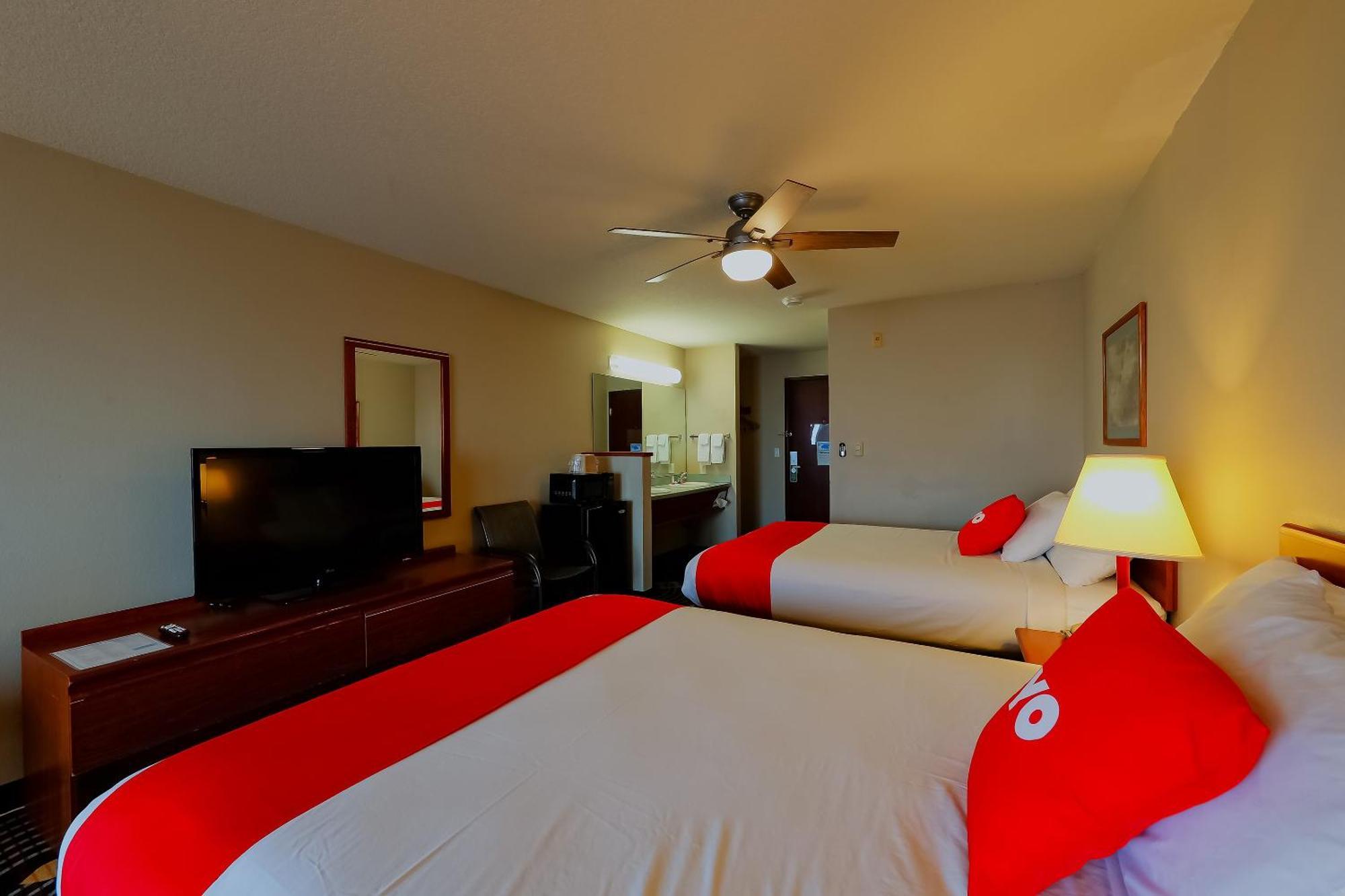 Siletz Bay Beachfront Hotel By Oyo Lincoln City Esterno foto